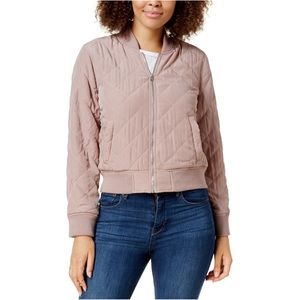 NWT Lucky Brand Bomber Jacket